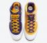 Nike Zoom LeBron 7 QS Media Day Court Purple White Amarillo CW2300-500