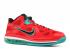 Lebron 9 Low Liverpool Green Black Action White Red New 510811-601