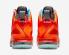 Nike Zoom LeBron 9 Big Bang Total Orange Reflect Silver Team Orange DH8006-800