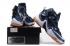 Nike LeBron 13 EP LBJXIII James Camo Blue White Basketball Shoes 823301