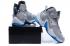 Nike Lebron XIII EP 13 James Prism Blue Lagoon Men Basketball Shoes 807220 014