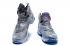 Nike Lebron XIII EP 13 James Prism Blue Lagoon Men Basketball Shoes 807220 014