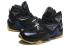Nike Lebron XIII LBJ13 Black Purple Gold Men Basketball Shoes 835659