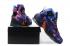 Nike Lebron XIII LBJ13 Mars Stars Men Basketball Shoes Purple Multi Color 835659