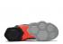 Nike Lebron 13 On Court Grey Bright Black Crimson Wolf Cool 807219-060