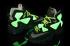 Nike Lebron XIII LBJ13 Golw Black Beige Flu Green Men Basketball Shoes 835659
