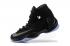 Nike Lebron XIII Elite Ready To Battle 13 men basketball shoes black silver 831924 001