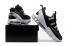 Nike Lebron XIII Low EP James 13 Black White Gray Men Basketball Shoes 831926