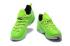 Nike Lebron XIII Low EP James 13 Men Basketball Shoes Flu Green White Black 831926