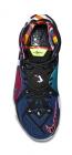 Nike LeBron 12 - What The Multicolor 802193-909