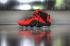 Nike LeBron 12 EXT - Red Paisley University Black Metallic Gold 748861-600