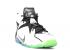 Nike Lebron 12 As Gs All Star Color White Black Multi 744379-190