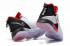 Cheap Nike LeBron 14 Flip the Switch Black White University Red 921084 103