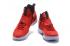 Nike LeBron 14 Red Brick Road University Red Black White 852405 600