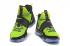 Nike Lebron XIV EP 14 Lebron James green black Men Basketball Shoes 921084-003