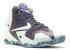 Nike Lebron 11 Gs Gumbo League Cashmere Green Purple Dynsty Glow 621712-701