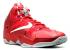 Nike Lebron 11 Ohio State Away Varsity Red Grey 452098-144