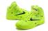 Nike Zoom Lebron XI 11 Men Basketball Shoes Lemo Green Black