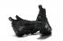 Kith X Nike Lebron XV 15 Perf All Black AA3936-001