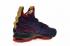 Nike Lebron XV EP New Heights Basketball Shoes 897649-300