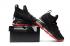 Nike Zoom Lebron XV 15 Basketball Unisex Shoes Black Red