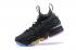 Nike Zoom Lebron XV 15 EP LBJ15 Black Dark Grey 897648-013