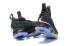 Nike Zoom Lebron XV 15 EP LBJ15 Black Dark Grey 897648-013