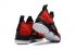 Nike Zoom Lebron XV 15 Men Basketball Shoes Black Chinese Red Gold