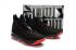 Nike Zoom Lebron XV 15 Men Basketball Shoes Black Red