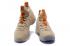 Nike Zoom Lebron XV 15 Men Basketball Shoes Champagne All