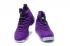 Nike Zoom Lebron XV 15 Men Basketball Shoes Deep Purple All Special