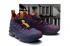 Nike Zoom Lebron XV 15 Men Basketball Shoes Purple Red