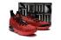 Nike Zoom Lebron XV 15 Men Basketball Shoes Red Black