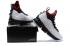 Nike Zoom Lebron XV 15 Men Basketball Shoes White Black Red Special