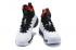Nike Zoom Lebron XV 15 Men Basketball Shoes White Black Red Special