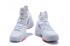 Nike Zoom Lebron XV 15 Men Basketball Shoes White Special