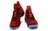 Nike Zoom Lebron XV 15 Men Basketball Shoes Wine Red Black
