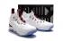 Nike Zoom Lebron XV 15 Men Basketball Shoes Wine Red White