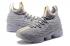 Nike Lebron XV 15 City Edition Wolf Grey Gold 897648-005