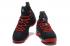 Nike Zoom Lebron XV EP LBJ15 Black Red 897648-006