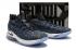 Nike LeBron 15 Low Signal Blue Thunder Grey Black AO1756 400