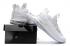 Nike Zoom Lebron XV 15 Low Men Basketball Shoes Hot All White