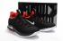 Nike Zoom Lebron XV 15 Low Men Basketball Shoes Hot Black Red White