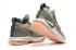 Nike Zoom Lebron XV 15 Low Men Basketball Shoes Hot Grey Pink