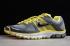 2019 Nike Air Pegasus+28 Cool Grey Black SNC Yellow Dark Grey 443805 070