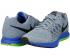 Nike Zoom Pegasus 31 Synthetic Grey Mens Running Shoes 652925-003