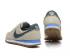 Nike Wmns Air Pegasus 83 Sneakers J Crew Mortar Distance Blue 407477 044