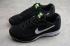 Nike Air Zoom Pegasus 30X Black White Green Running Shoes 599205-012