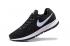 Nike Air Zoom Pegasus 34 EM Men Running Shoes Sneakers Trainers Black White 831350-001