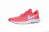 Nike Air Zoom Pegasus 35 Crimson Thunder Grey Running Shoes 942851-006